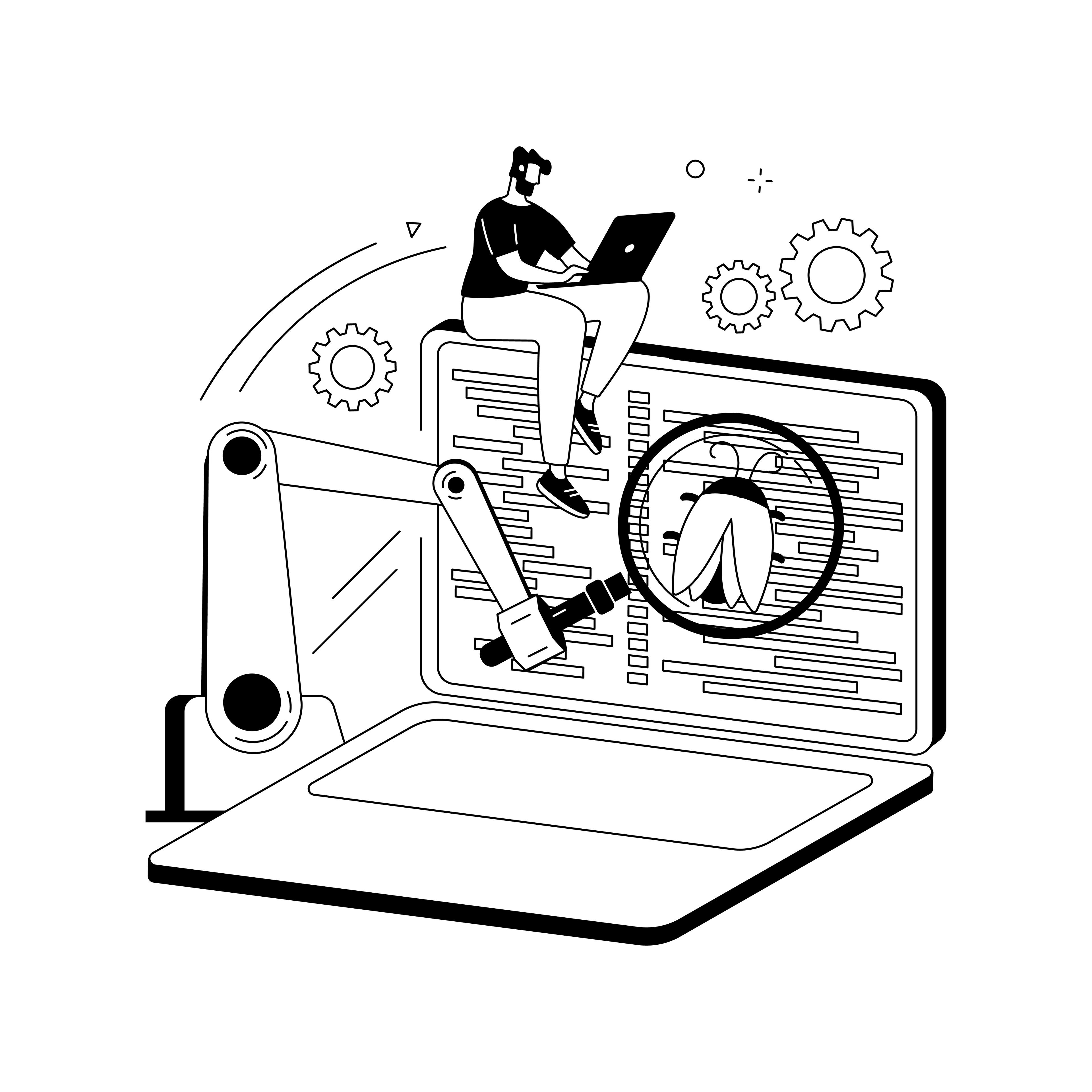 API Testing Illustration